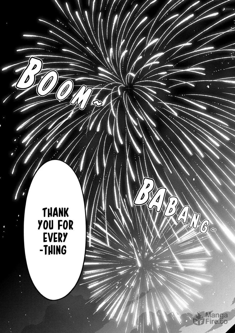 Ookami wa Tsuki ni Koi wo Suru Chapter 24 page 15 - 