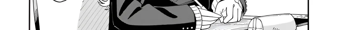 Ookami wa Tsuki ni Koi wo Suru Chapter 28 page 2 - 
