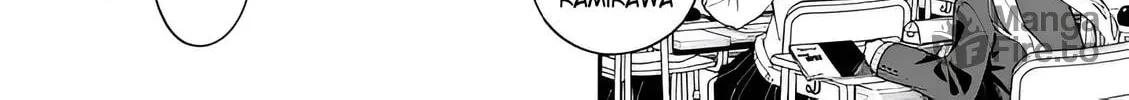 Ookami wa Tsuki ni Koi wo Suru Chapter 28 page 12 - 