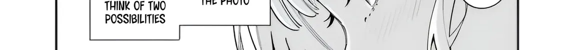 Ookami wa Tsuki ni Koi wo Suru Chapter 28 page 4 - 