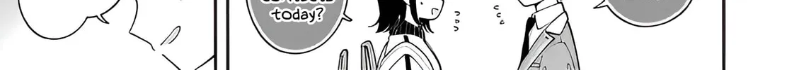 Ookami wa Tsuki ni Koi wo Suru Chapter 30 page 14 - 