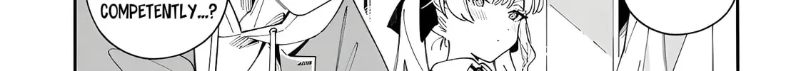 Ookami wa Tsuki ni Koi wo Suru Chapter 30 page 28 - 
