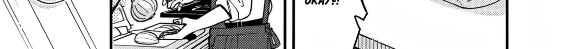 Ookami wa Tsuki ni Koi wo Suru Chapter 4 page 8 - 