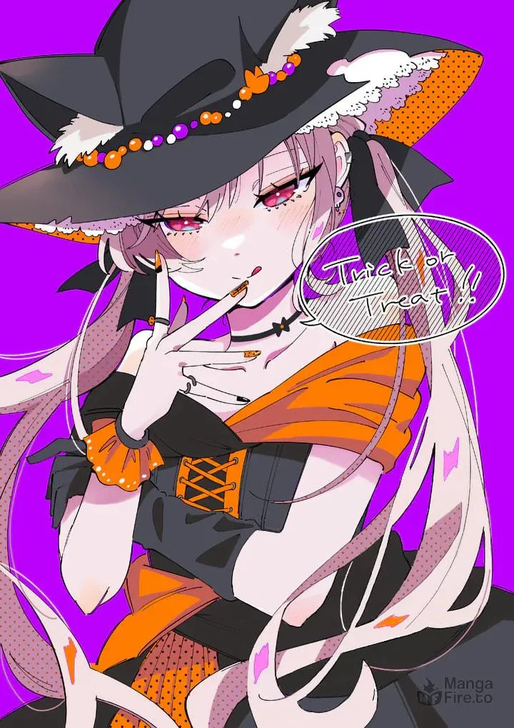 Ookami wa Tsuki ni Koi wo Suru Chapter 9.1 page 3 - 