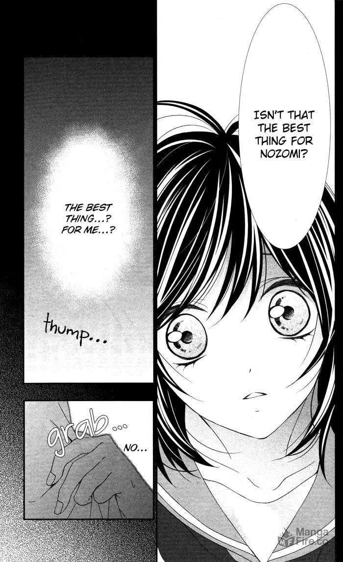 Read Ookamidomo no Shitsukekata chapter 3 image 23 on Lezhin