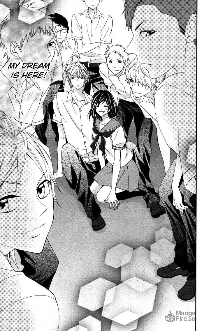 Read Ookamidomo no Shitsukekata chapter 3 image 29 on Lezhin