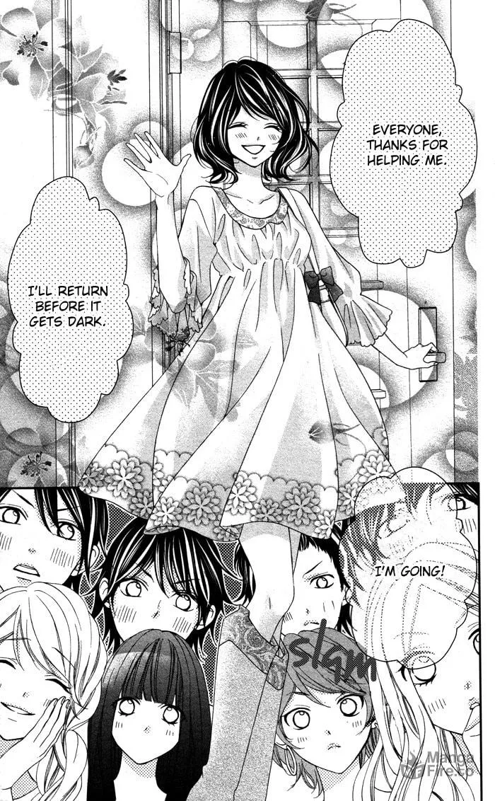 Read Ookamidomo no Shitsukekata chapter 4 image 5 on Lezhin