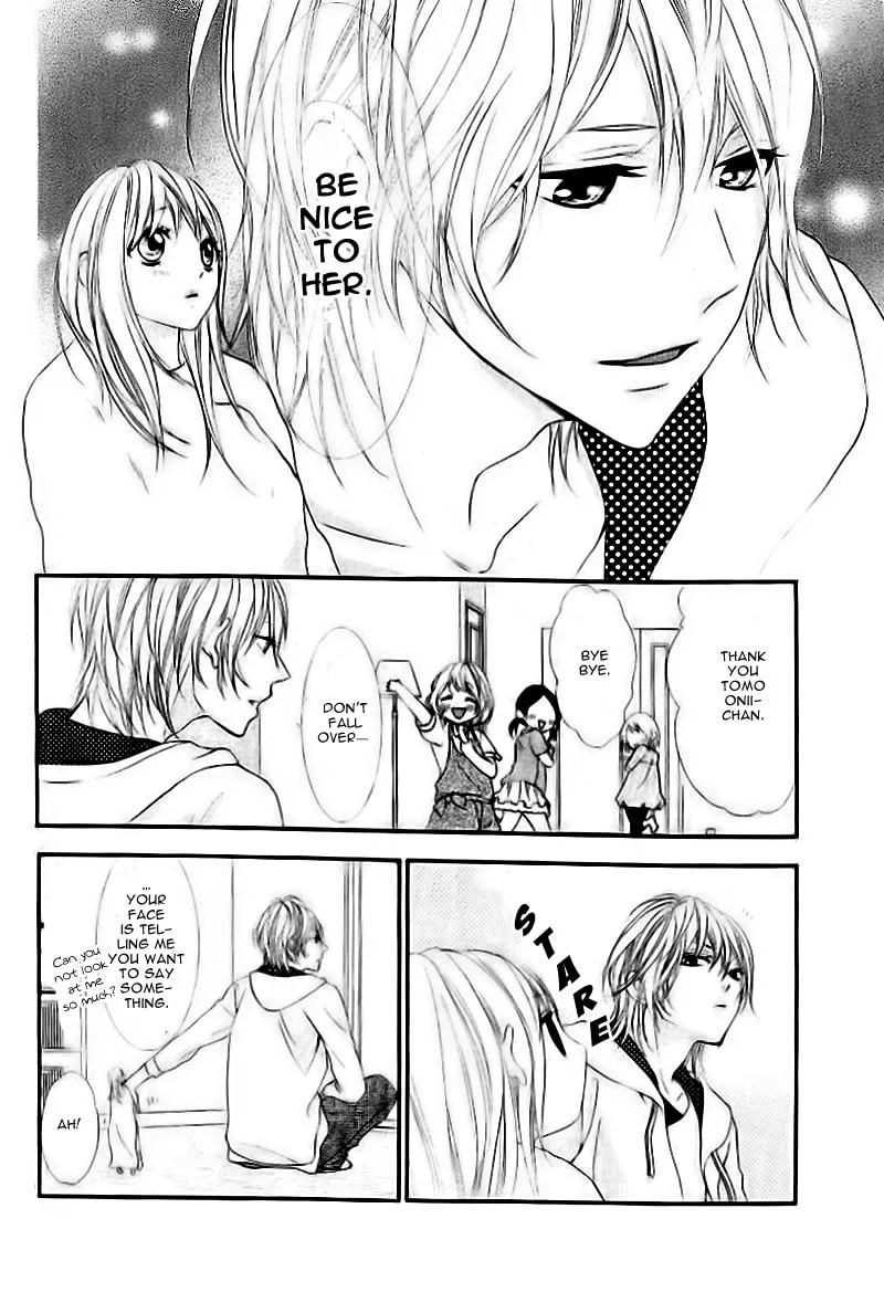 Read Ookamidomo no Shitsukekata chapter 5 image 13 on Lezhin