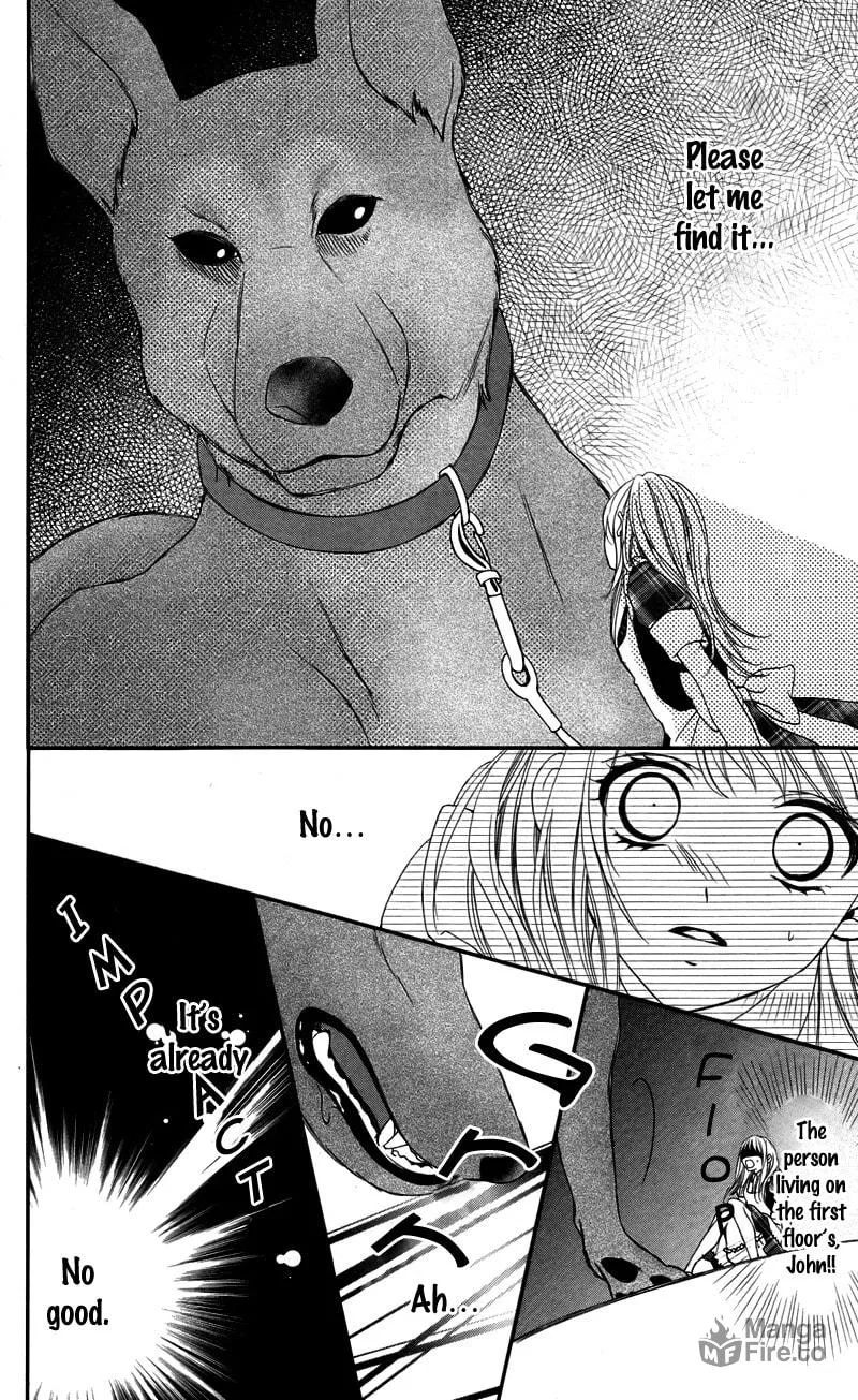 Read Ookamidomo no Shitsukekata chapter 5 image 29 on Lezhin