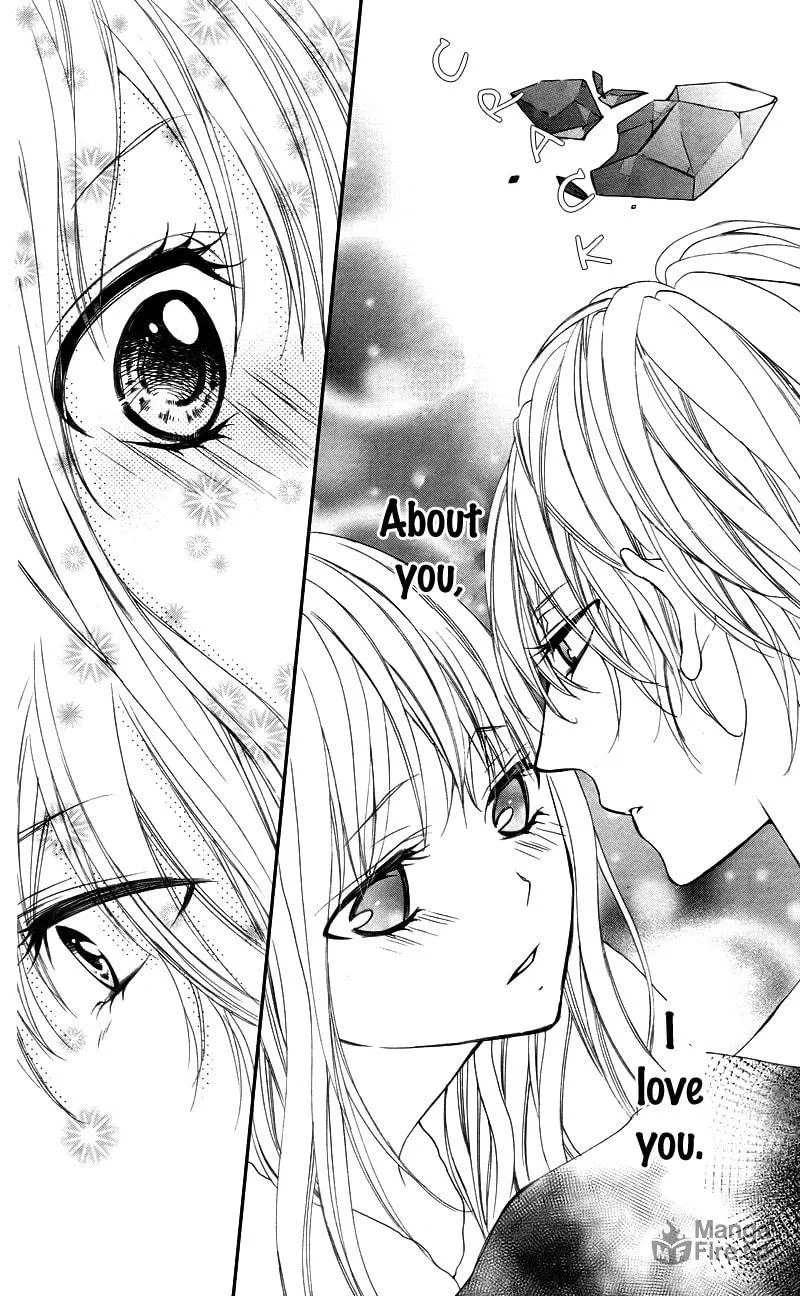 Read Ookamidomo no Shitsukekata chapter 5 image 35 on Lezhin