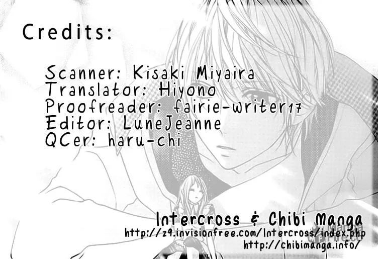 Read Ookamidomo no Shitsukekata chapter 5 image 39 on Lezhin