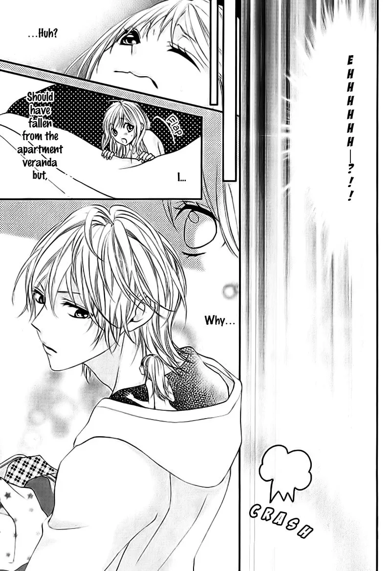 Read Ookamidomo no Shitsukekata chapter 5 image 6 on Lezhin
