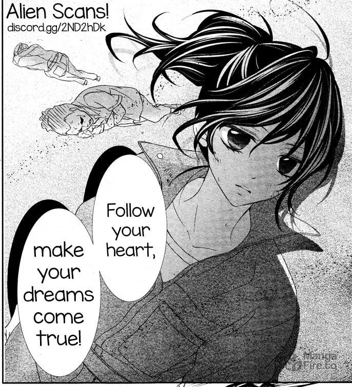 Read Ookamidomo no Shitsukekata chapter 6 image 2 on Lezhin