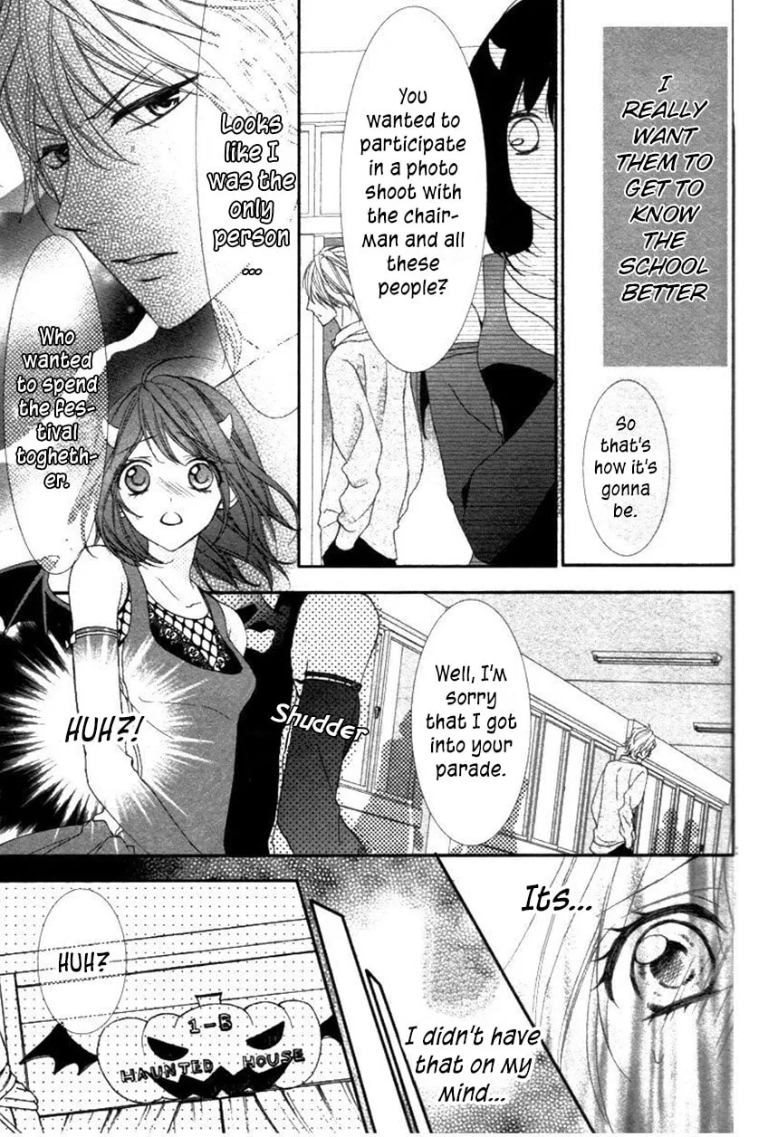 Read Ookamidomo no Shitsukekata chapter 6 image 28 on Lezhin