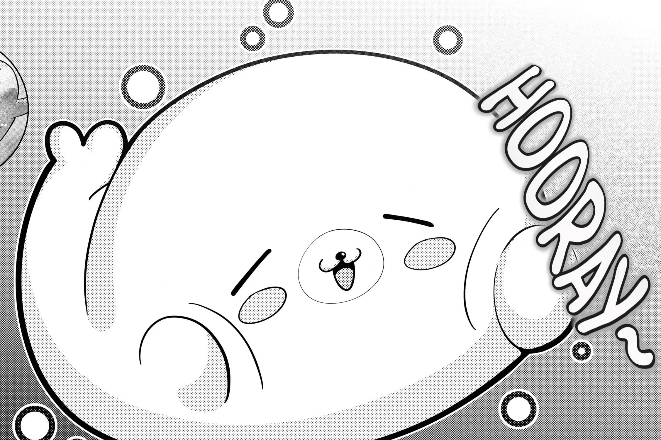 Ookii Muki Muki Chiisai Muchi Muchi Chapter 10 page 19 - 