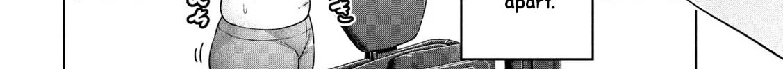 Ookii Muki Muki Chiisai Muchi Muchi Chapter 14 page 22 - 
