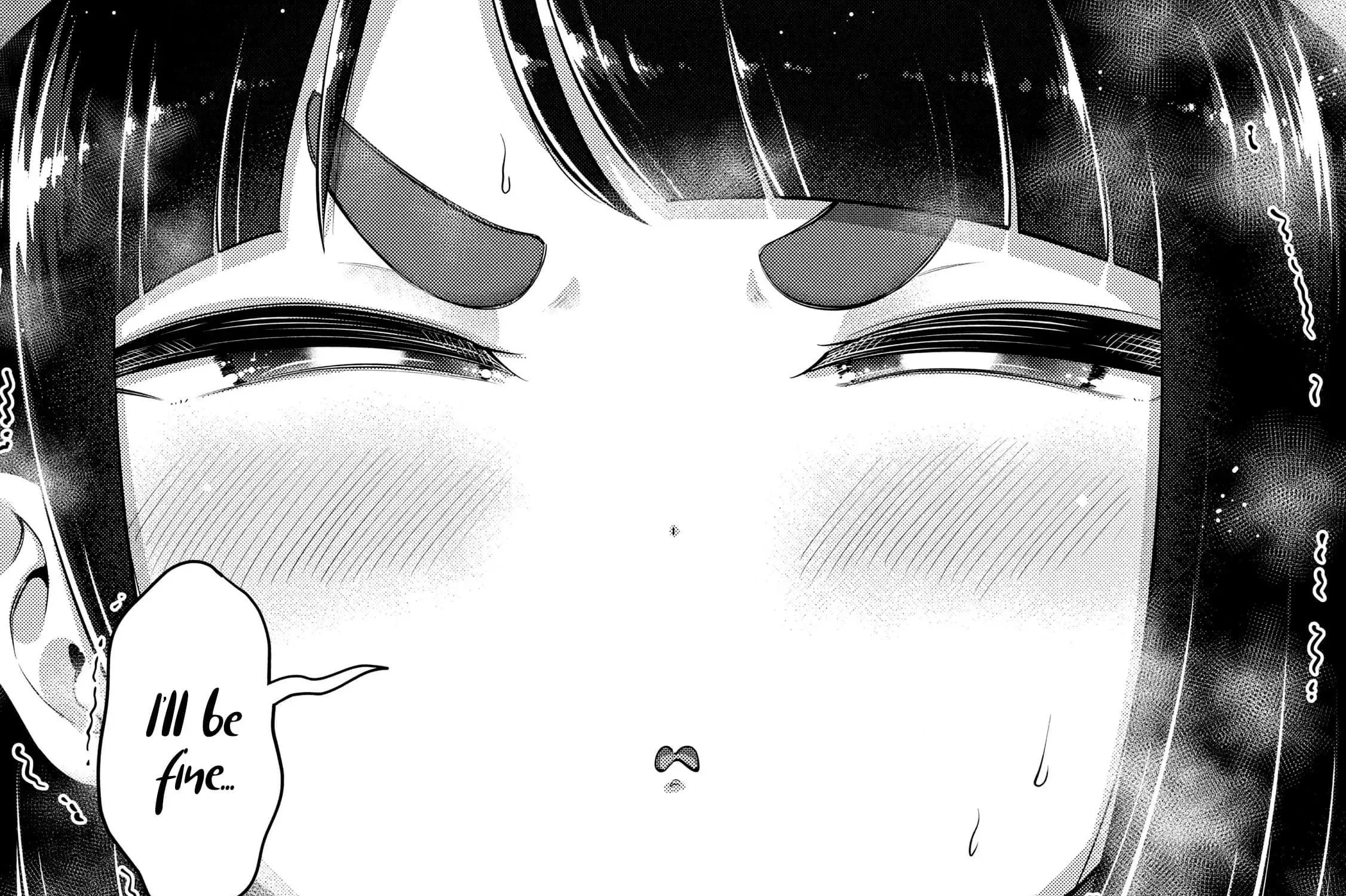 Ookii Muki Muki Chiisai Muchi Muchi Chapter 15 page 23 - 