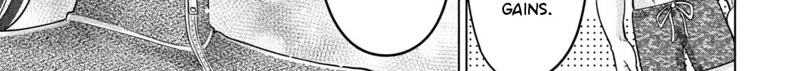 Ookii Muki Muki Chiisai Muchi Muchi Chapter 16 page 22 - 