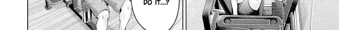Ookii Muki Muki Chiisai Muchi Muchi Chapter 17 page 14 - 