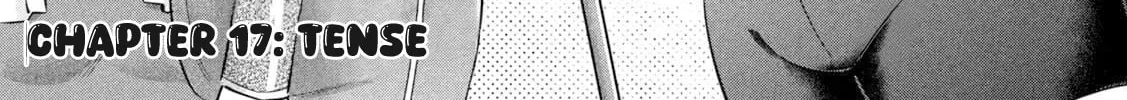 Ookii Muki Muki Chiisai Muchi Muchi Chapter 17 page 4 - 