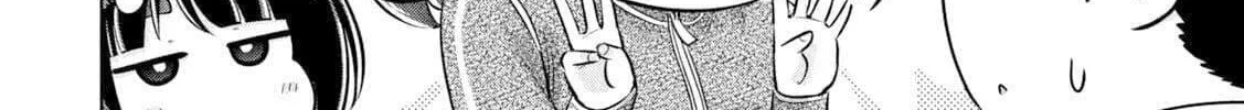 Ookii Muki Muki Chiisai Muchi Muchi Chapter 17 page 10 - 