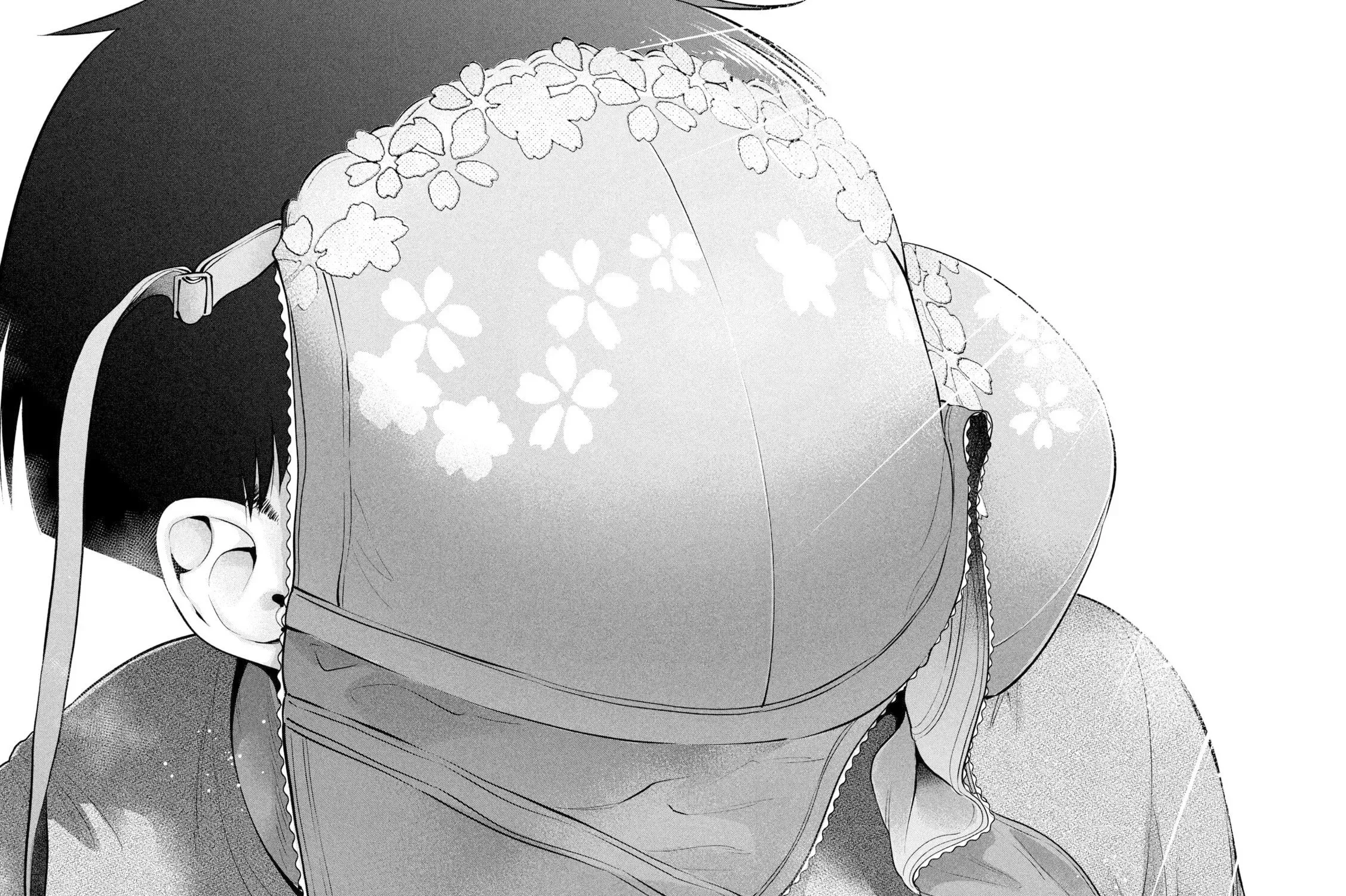 Ookii Muki Muki Chiisai Muchi Muchi Chapter 19 page 27 - 