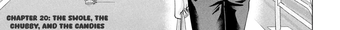 Ookii Muki Muki Chiisai Muchi Muchi Chapter 20 page 2 - 