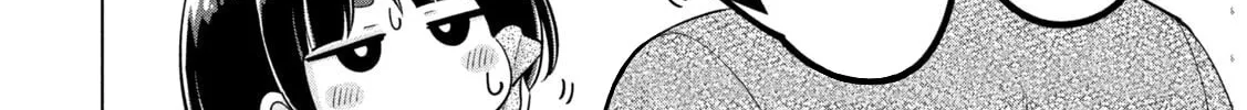 Ookii Muki Muki Chiisai Muchi Muchi Chapter 21 page 22 - 