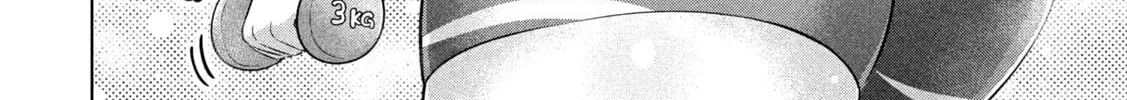 Ookii Muki Muki Chiisai Muchi Muchi Chapter 21 page 8 - 