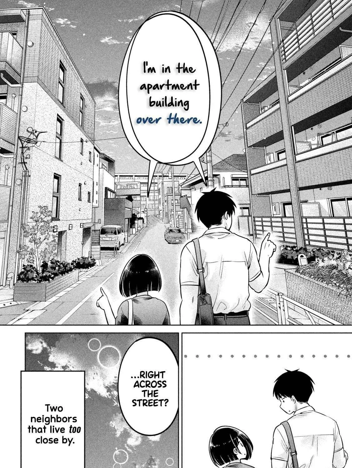 Ookii Muki Muki Chiisai Muchi Muchi Chapter 6 page 25 - 