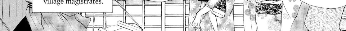 Read Ôoku: The Inner Chambers chapter 1 image 15 on Lezhin