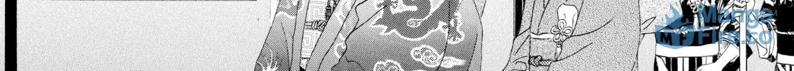 Read Ôoku: The Inner Chambers chapter 1 image 17 on Lezhin