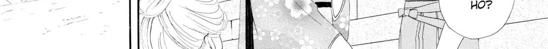 Read Ôoku: The Inner Chambers chapter 1 image 33 on Lezhin