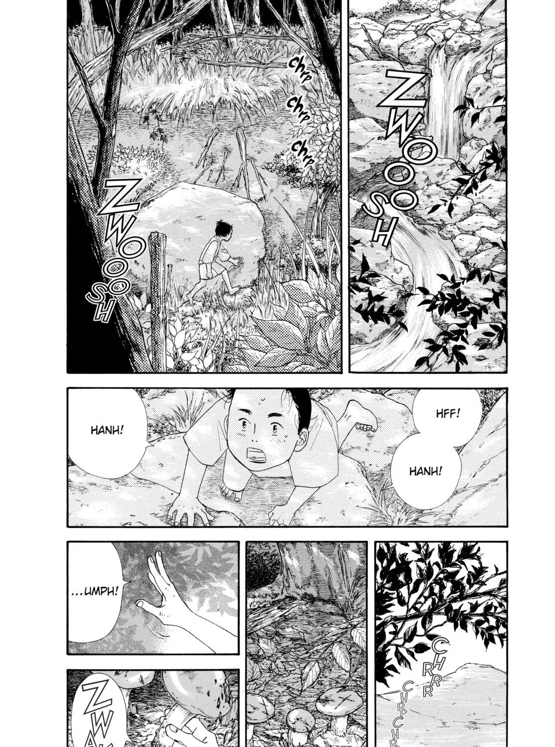 Read Ôoku: The Inner Chambers chapter 1 image 4 on Lezhin