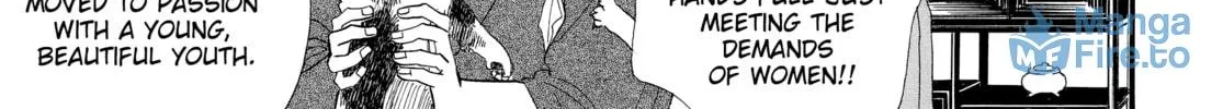 Read Ôoku: The Inner Chambers chapter 1 image 95 on Lezhin