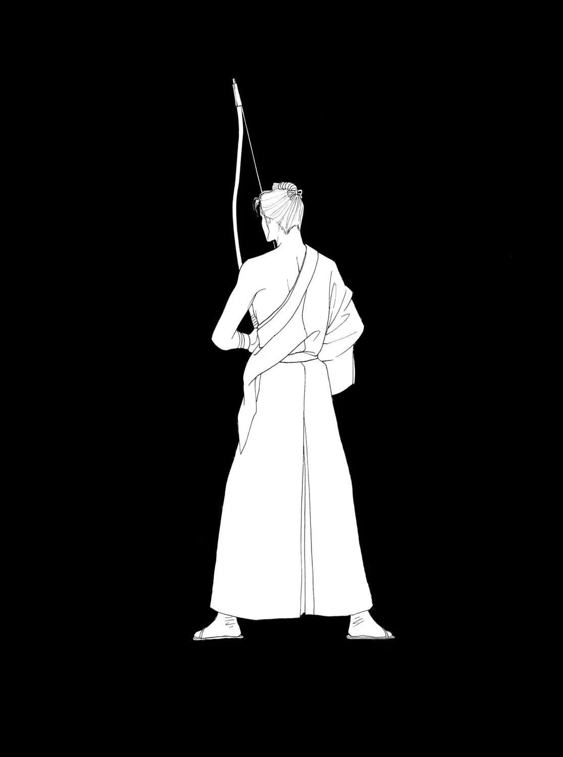 Read Ôoku: The Inner Chambers chapter 10 image 2 on Lezhin