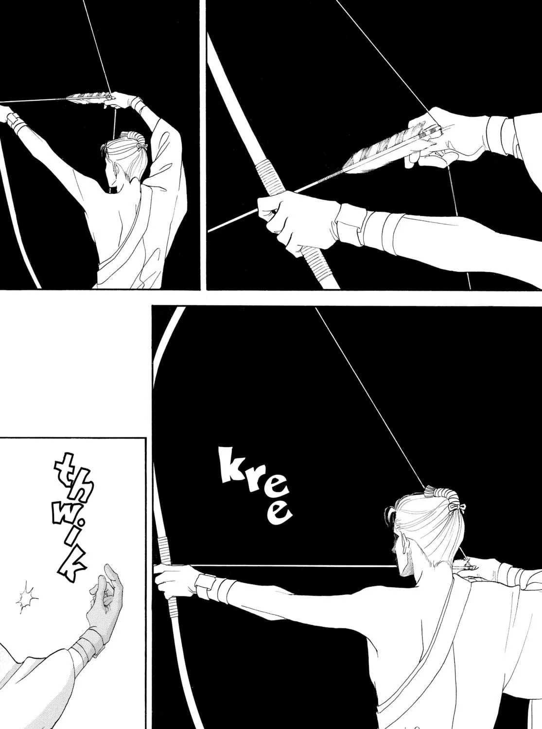Read Ôoku: The Inner Chambers chapter 10 image 4 on Lezhin