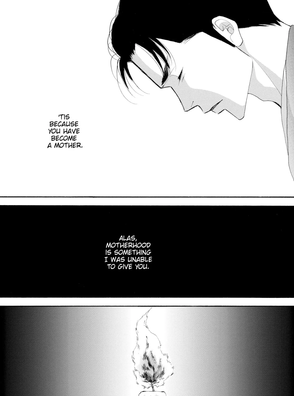 Read Ôoku: The Inner Chambers chapter 12 image 66 on Lezhin