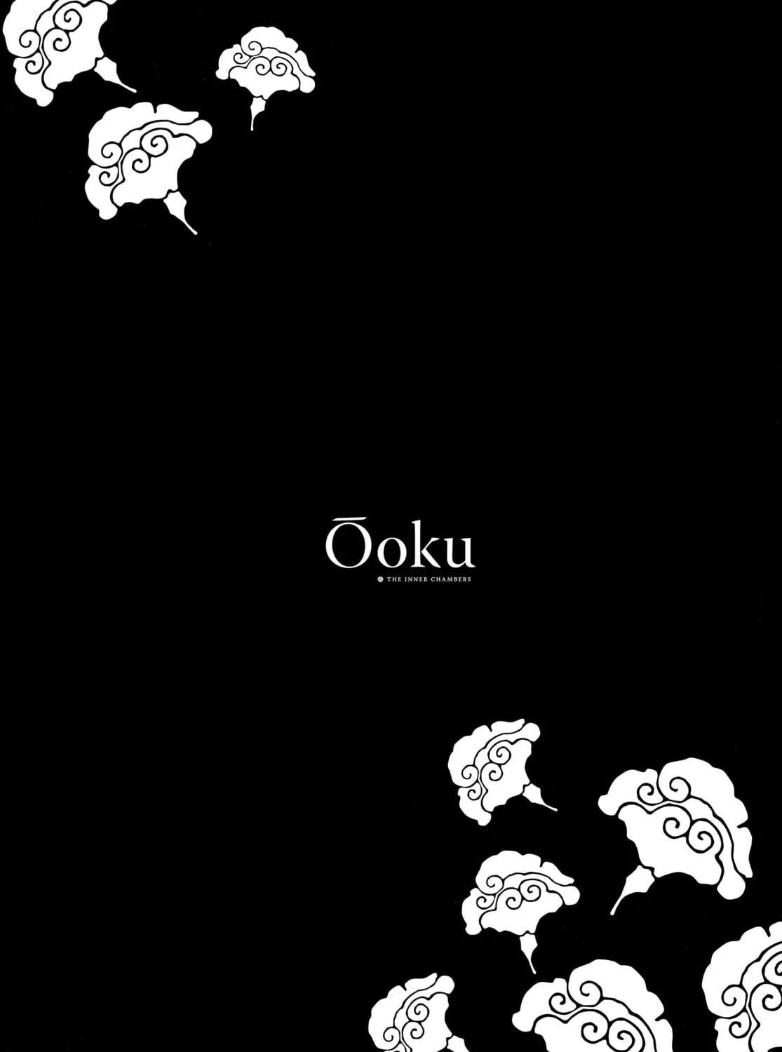 Read Ôoku: The Inner Chambers chapter 13 image 2 on Lezhin