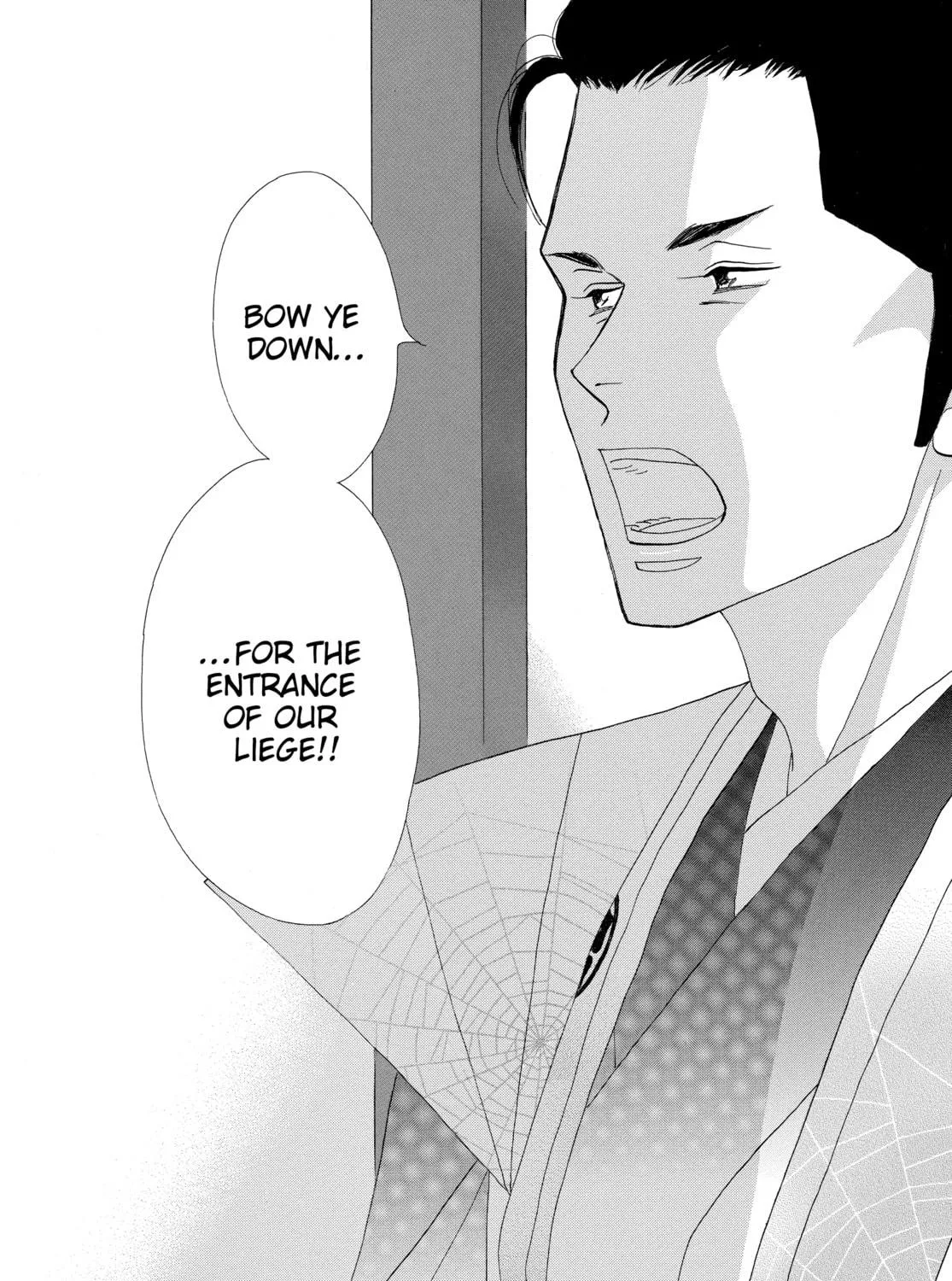 Read Ôoku: The Inner Chambers chapter 15 image 100 on Lezhin