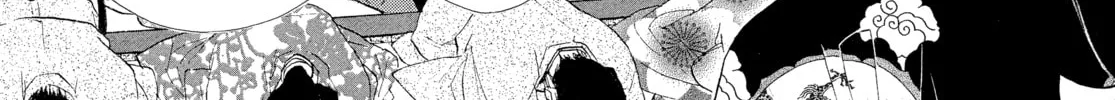 Read Ôoku: The Inner Chambers chapter 15 image 9 on Lezhin