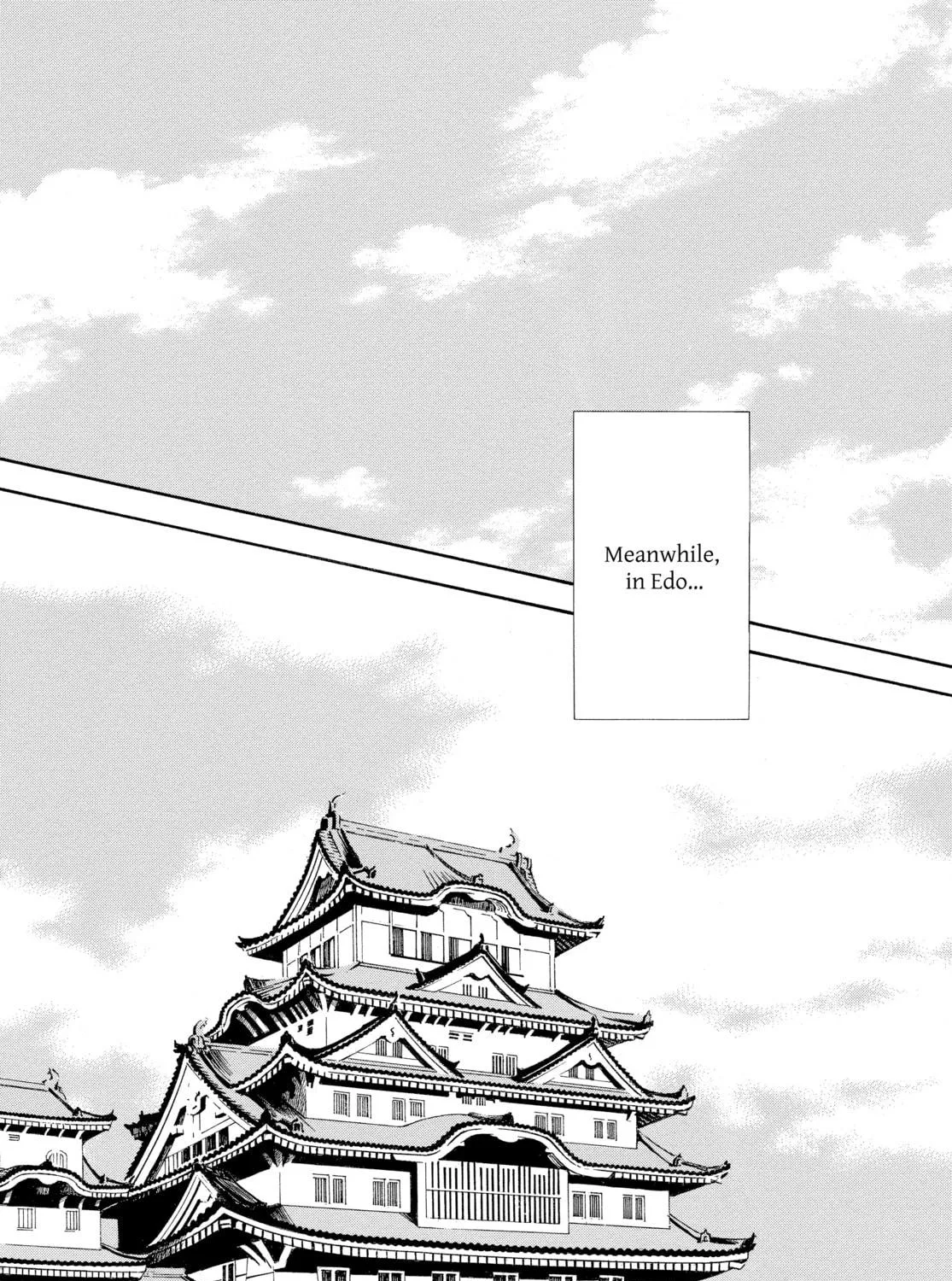 Read Ôoku: The Inner Chambers chapter 15 image 94 on Lezhin