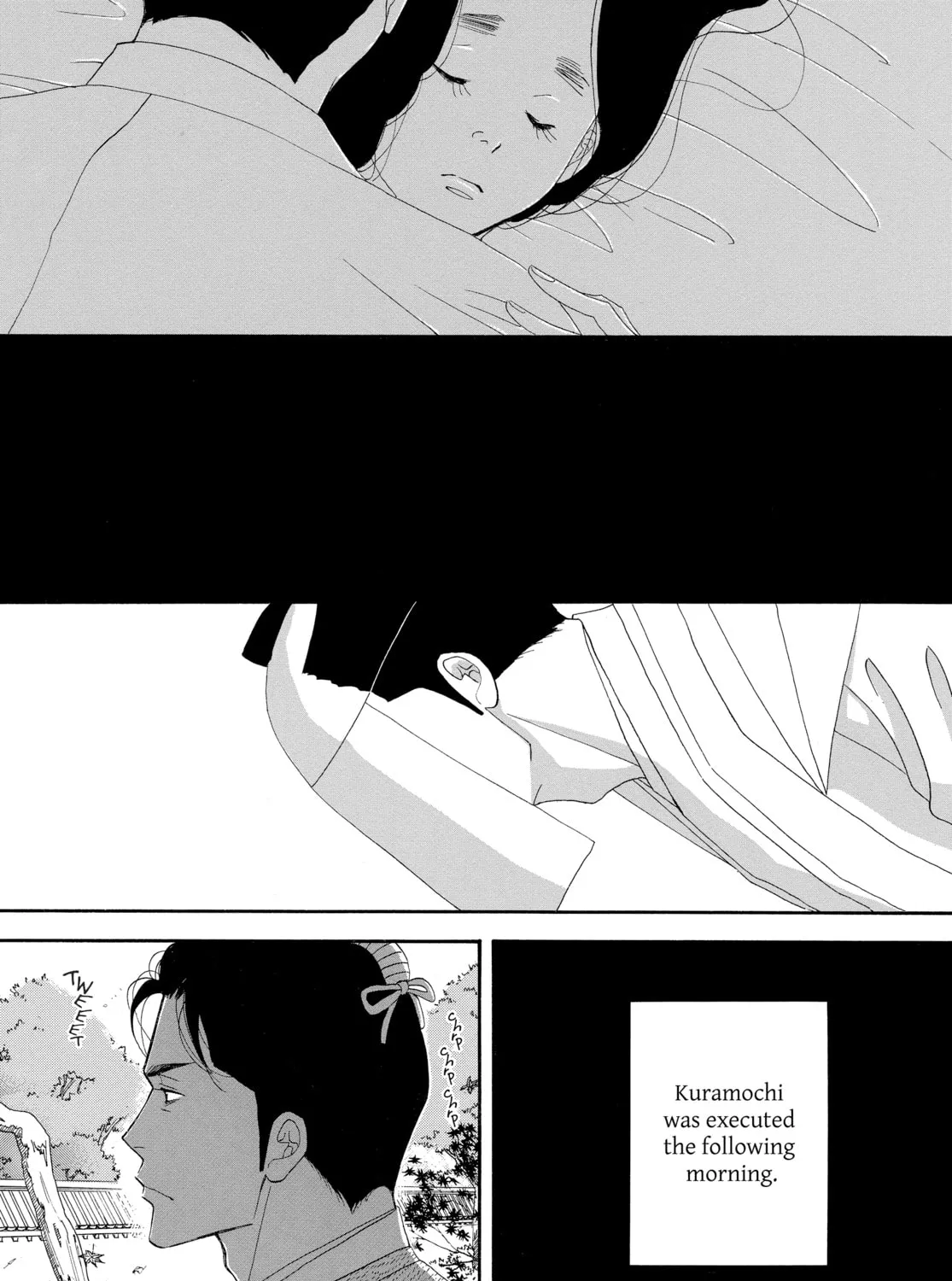 Read Ôoku: The Inner Chambers chapter 16 image 54 on Lezhin