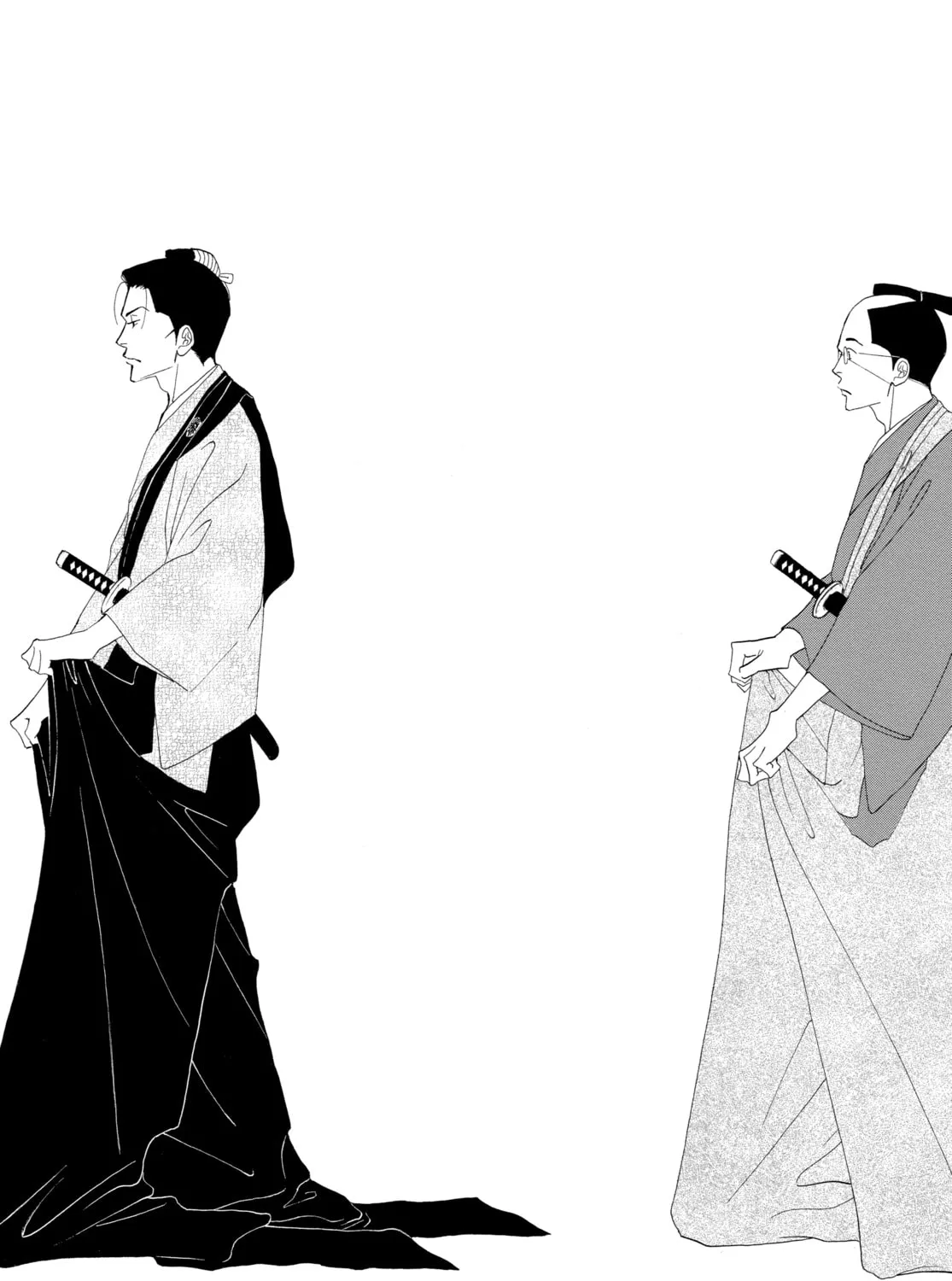 Read Ôoku: The Inner Chambers chapter 19 image 2 on Lezhin