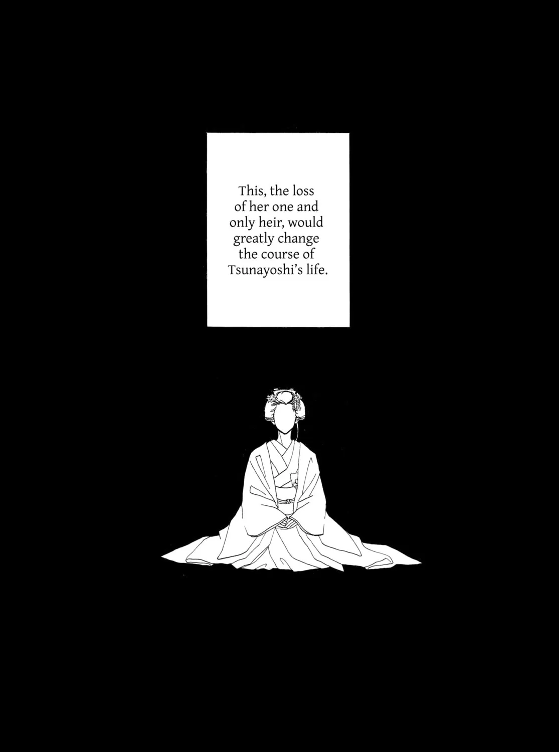 Read Ôoku: The Inner Chambers chapter 19 image 92 on Lezhin
