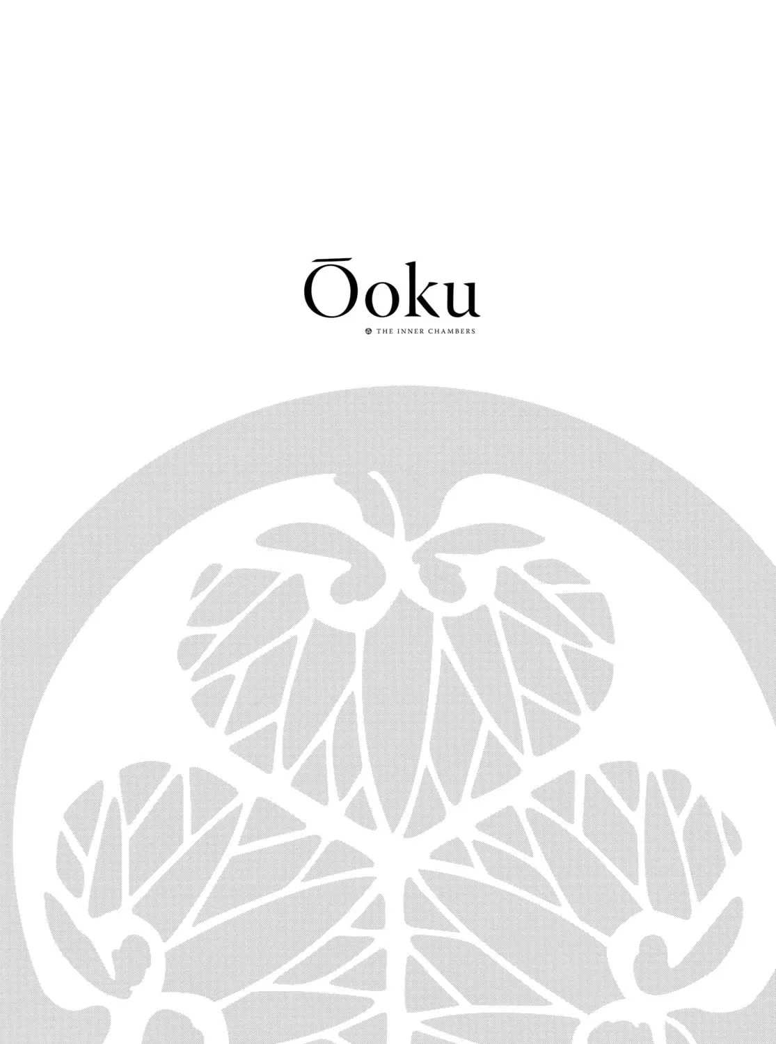 Read Ôoku: The Inner Chambers chapter 2 image 2 on Lezhin