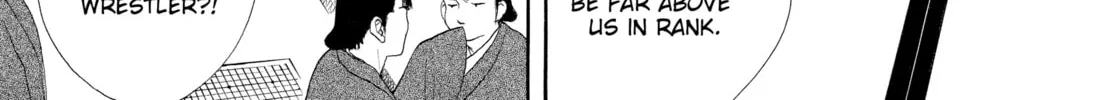 Read Ôoku: The Inner Chambers chapter 2 image 25 on Lezhin