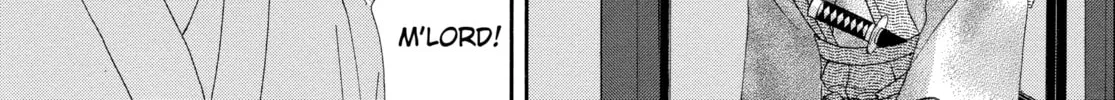 Read Ôoku: The Inner Chambers chapter 20 image 43 on Lezhin