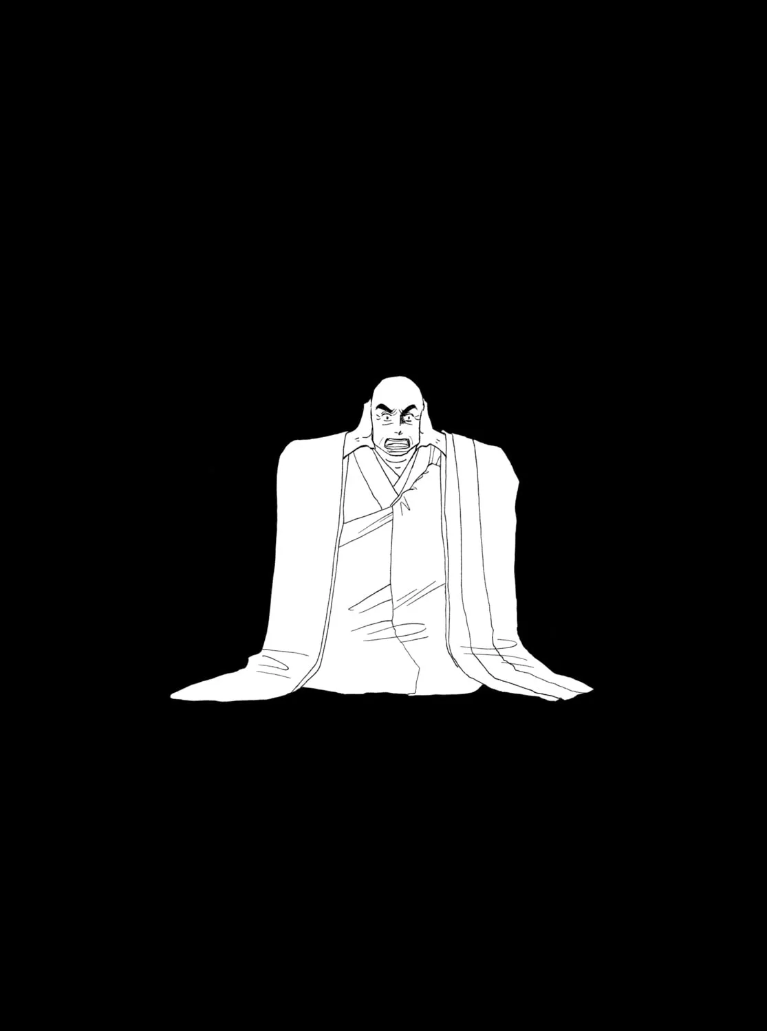 Read Ôoku: The Inner Chambers chapter 20 image 80 on Lezhin