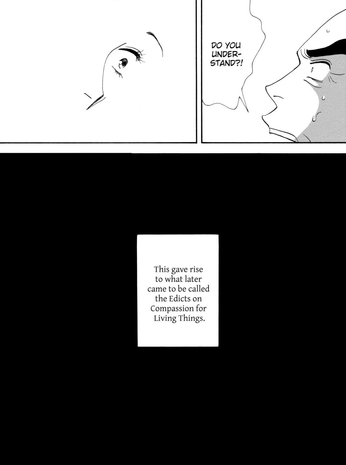 Read Ôoku: The Inner Chambers chapter 20 image 88 on Lezhin